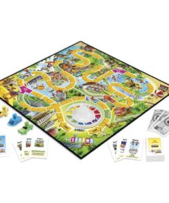 Hasbro-Das-Spiel-des-Lebens-Junior1