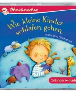 Hörbuch CD Wie kleine Tiere schlafen gehen.jpg