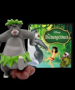 Hörfigur Disney Das Dschungelbuch