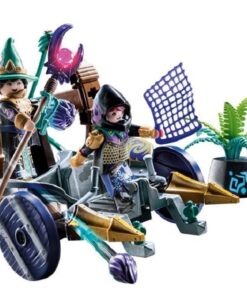 ImagePLAYMOBIL® 70748 Novelmore Violet Vale2