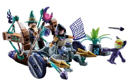 ImagePLAYMOBIL® 70748 Novelmore Violet Vale2