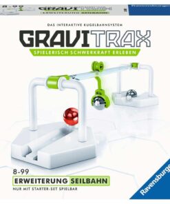 ImageRavensburger GraviTrax Seilbahn