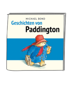 Imagetonies® Hörfigur - Paddington2