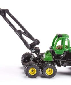 John Deere Harvester