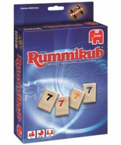 Jumbo Original Rummykub Reise