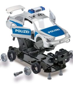 Junior Kit Polizei, silber1.jpg