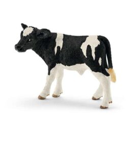 kalb-schwarzbunt-schleich