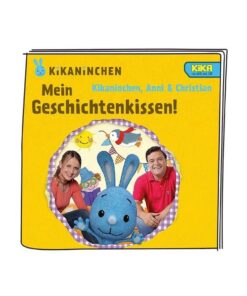 Kikaninchen Mein Geschichtenkissen2