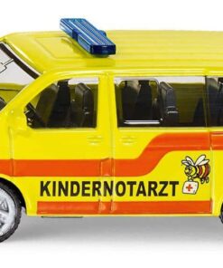 Kinder-Notarztwagen