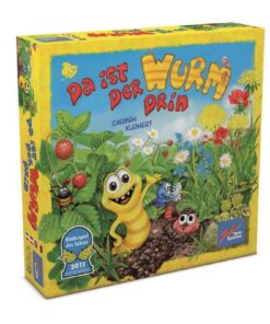 Kinderspiel des Jahres 2011