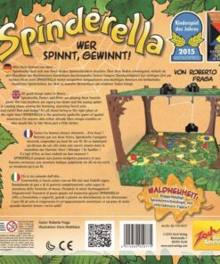 Kinderspiel des Jahres 20151