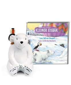 Kleiner Eisbär Lars