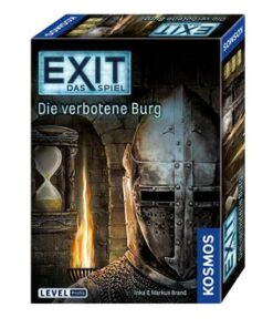 KOSMOS-EXIT-Das-Spiel-Die-verbotene-Burg