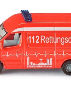 Krankenwagen1