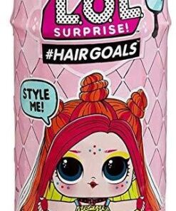 L.O.L. Hairgoal Sidekick, 1 Stück.jpg