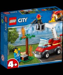 LEGO City Feuerwehr beim Grillfest1.png