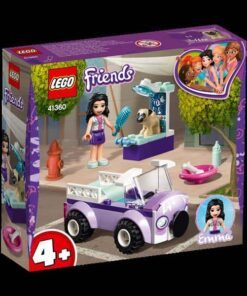 LEGO Friends Emmas mobile Tierarztpraxis1.png