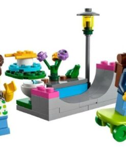 LEGO® City 30588 - Kinderspielplatz1