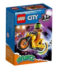 LEGO® City 60297 Power-Stuntbike