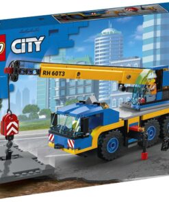 LEGO® City 60324 Geländekran