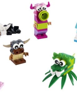 LEGO® Classic 11017 Kreative Monster2