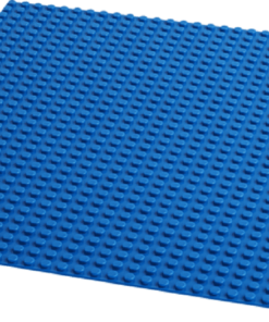 LEGO® Classic 11025 Blaue Bauplatte1