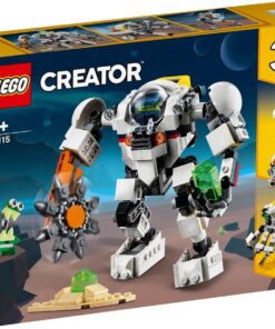 LEGO® Creator 31115 Weltraum-Mech