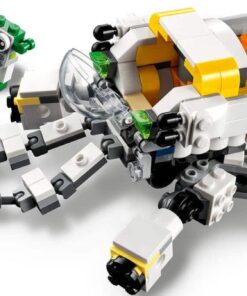 LEGO® Creator 31115 Weltraum-Mech4