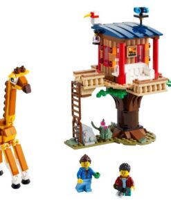 LEGO® Creator 31116 Safari Baumhaus2