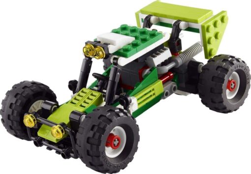 LEGO® Creator 31123 Geländebuggy2