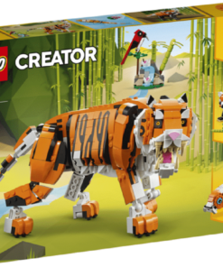 LEGO® Creator 31129 Majestätischer Tiger