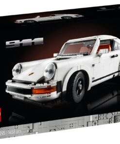 LEGO® Creator Expert 10295 Porsche 911