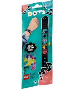 LEGO® DOTS 41933 Musik Armband