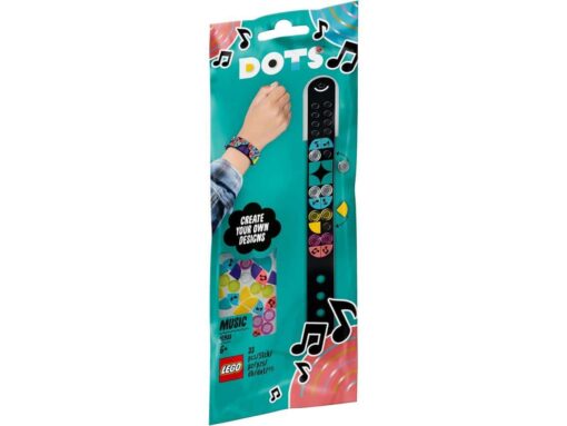 LEGO® DOTS 41933 Musik Armband