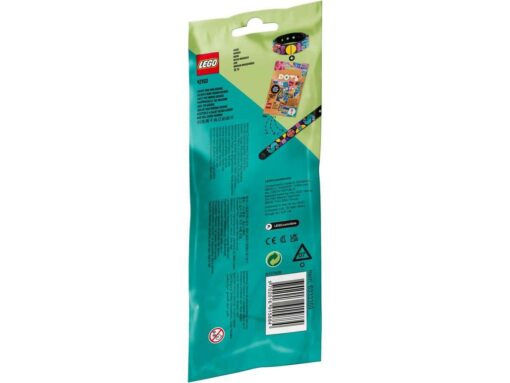 LEGO® DOTS 41933 Musik Armband1