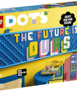 LEGO® DOTS 41952 Großes Message-Board