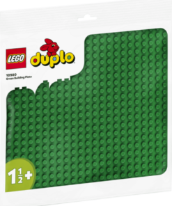 LEGO® DUPLO® Classic 10980 Bauplatte in Grün