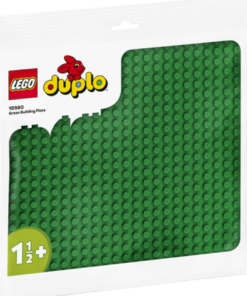 LEGO® DUPLO® Classic 10980 Bauplatte in Grün