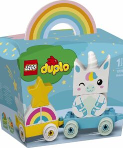 LEGO® DUPLO® Creative Play 10953 Mein erstes Einhorn