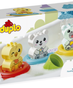 LEGO® DUPLO® Creative Play 109651