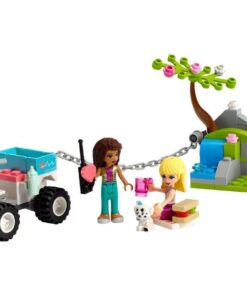 LEGO® Friends 41442 Tierrettungs Quad2