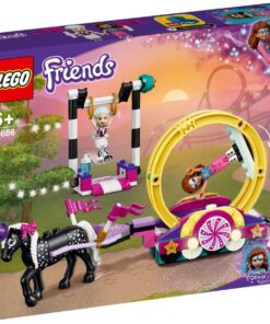 LEGO® Friends 41686 Magische Akrobatikshow