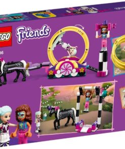 LEGO® Friends 41686 Magische Akrobatikshow1