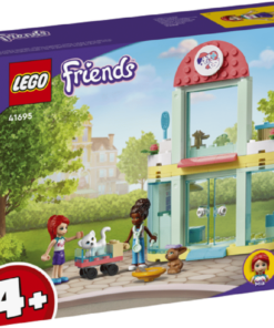 LEGO® Friends 41695 Tierklinik