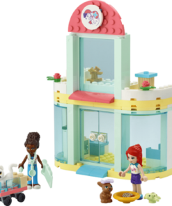 LEGO® Friends 41695 Tierklinik2