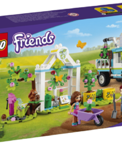 LEGO® Friends 41707 Baumpflanzungsfahrzeug