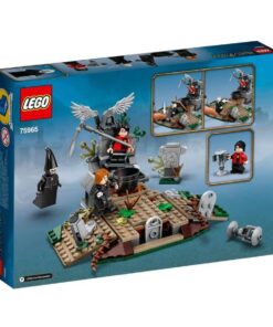 LEGO® Harry Potter™ 75965 - Der Aufstieg von Voldemort™1.jpeg