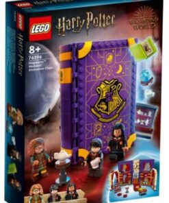 LEGO® Harry Potter™ 76396 Hogwarts™ Moment  Wahrsageunterricht