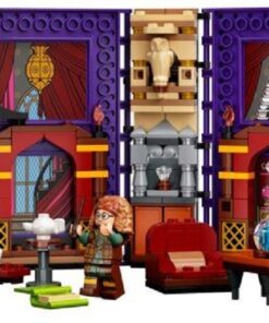 LEGO® Harry Potter™ 76396 Hogwarts™ Moment  Wahrsageunterricht2