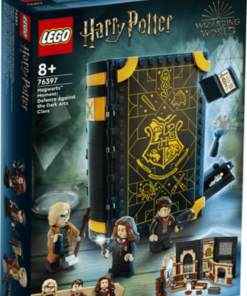 LEGO® Harry Potter™ 76397 Hogwarts™ Moment  Verteidigungsunterricht